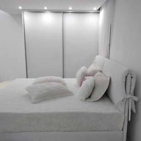 Despina'S Lux Apt Downtown Heraklion  Екстер'єр фото