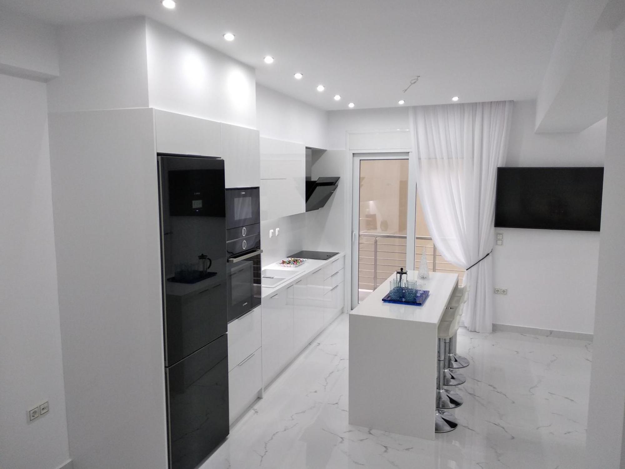 Despina'S Lux Apt Downtown Heraklion  Екстер'єр фото