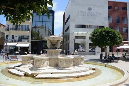 Despina'S Lux Apt Downtown Heraklion  Екстер'єр фото