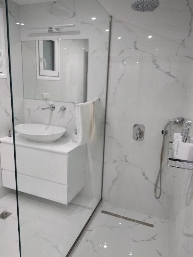 Despina'S Lux Apt Downtown Heraklion  Екстер'єр фото