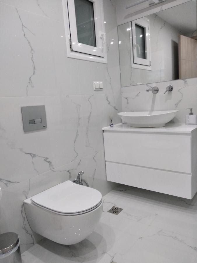 Despina'S Lux Apt Downtown Heraklion  Екстер'єр фото